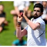 Ishant Sharma Player Stats