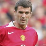 Roy Keane Player Stats