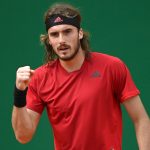 Stefanos Tsitsipas Player Stats Grand Slam