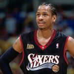 Allen Iverson Player Stats
