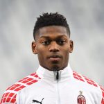 Rafael Leão Player Stats