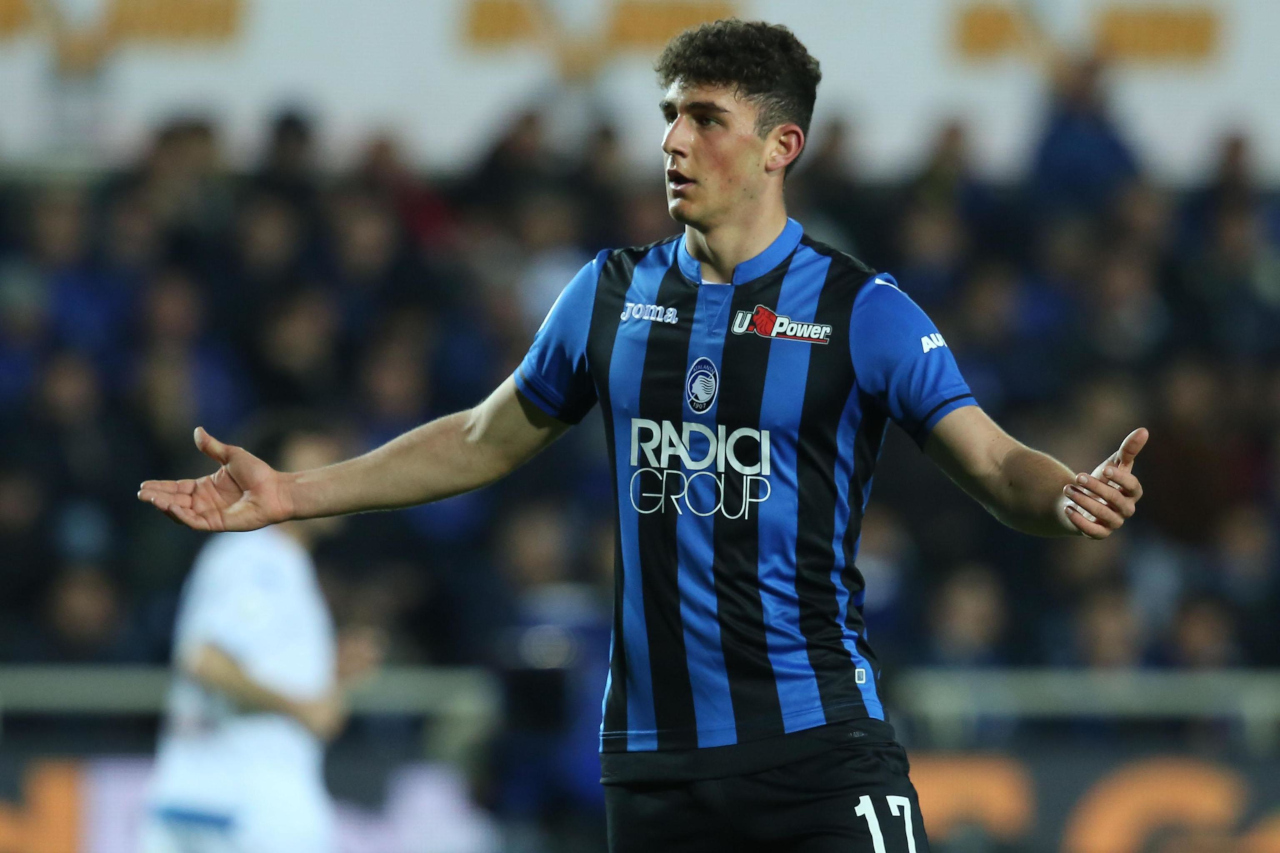 Roberto Piccoli Height, Age, Weight, Trophies Sportsmen Height