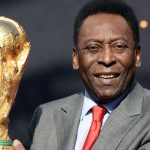 Pelé Player Stats