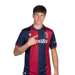 Giovanni Fabbian Player Stats
