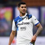Cristian Romero Player Stats