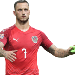 Marko Arnautović Player Stats