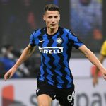 Andrea Pinamonti Player Stats