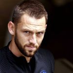 Stefan de Vrij Player Stats