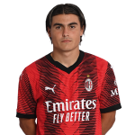 Luka Romero Player Stats
