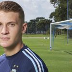 Facundo Colidio Player Stats