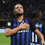 Danilo D'Ambrosio Player Stats