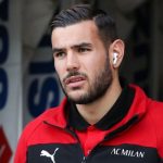 Theo Hernández Player Stats