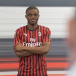 Pierre Kalulu Player Stats