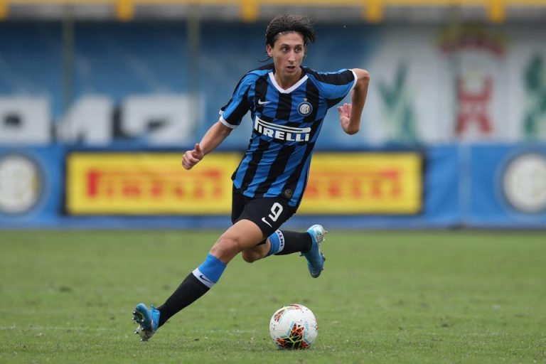 Samuele Mulattieri Height, Age, Weight, Trophies Sportsmen Height