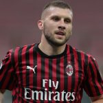 Ante Rebić Player Stats