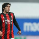 Sandro Tonali Player Stats