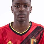 Joseph Nonge Player Stats