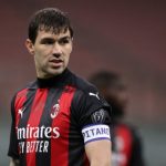 Alessio Romagnoli Player Stats