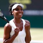 Venus Williams Player Stats Grand Slam