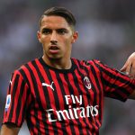 Ismaël Bennacer Player Stats