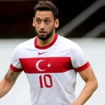 Hakan Çalhanoğlu Player Stats