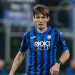 Marten de Roon Player Stats