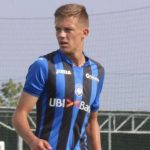 David Heidenreich Player Stats