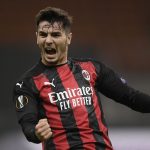 Brahim Díaz Player Stats