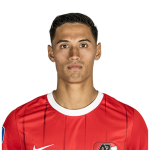Tijjani Reijnders Player Stats