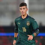 Enrico Del Prato Player Stats