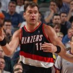 Arvydas Sabonis Player Stats