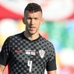 Ivan Perišić Player Stats