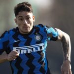Martín Satriano Player Stats