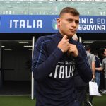 Nicolò Barella Player Stats