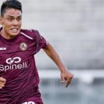 Francesco Nunziatini Player Stats
