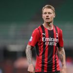 Simon Kjær Player Stats