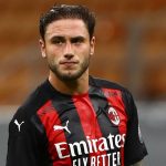 Davide Calabria Player Stats