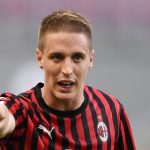 Andrea Conti Player Stats