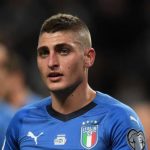 Marco Verratti Player Stats