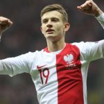 Arkadiusz Reca Player Stats