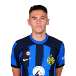 Kristjan Asllani Player Stats