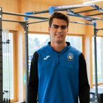 Rodrigo Guth Player Stats