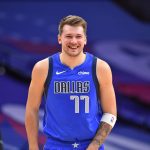 Luka Dončić Player Stats