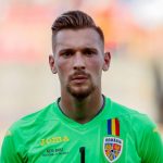 Ionuț Radu Player Stats