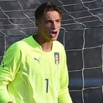 Alessandro Plizzari Player Stats