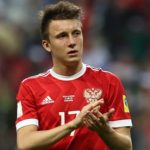 Aleksei Miranchuk Player Stats