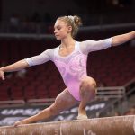 Grace McCallum Height, Age, Weight