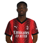 Chaka Traorè Player Stats