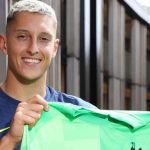 Pierluigi Gollini Player Stats