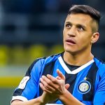 Alexis Sánchez Player Stats